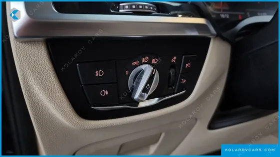 BMW X3 XDRIVE 20I LUXURY