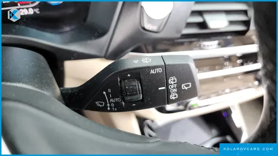 BMW X3 XDRIVE 20I LUXURY