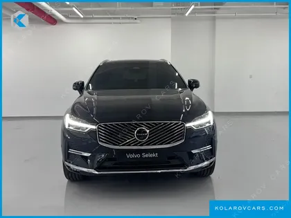 VOLVO XC60 B5 ULTRA BRIGHT AIR SUS