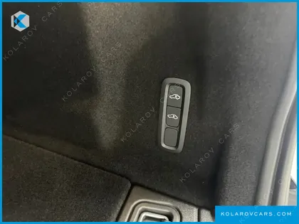 VOLVO XC60 B5 ULTRA BRIGHT AIR SUS