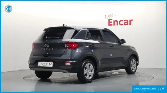 HYUNDAI VENUE 1.6 SMART