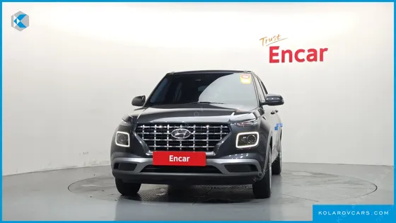 HYUNDAI VENUE 1.6 SMART