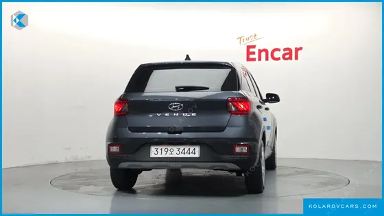 HYUNDAI VENUE 1.6 SMART