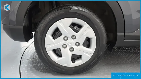 HYUNDAI VENUE 1.6 SMART