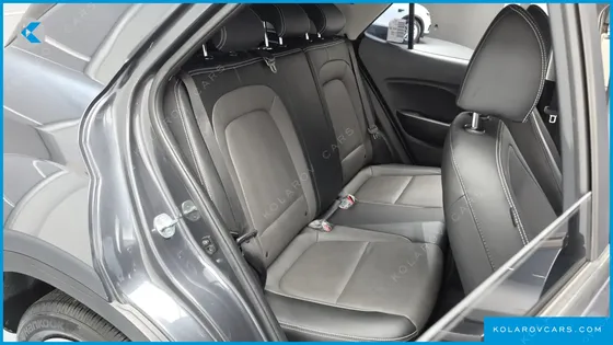 HYUNDAI VENUE 1.6 SMART