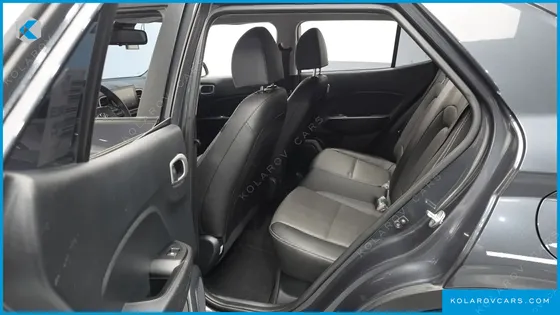 HYUNDAI VENUE 1.6 SMART