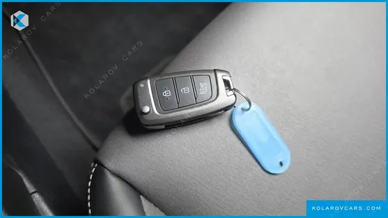 HYUNDAI VENUE 1.6 SMART