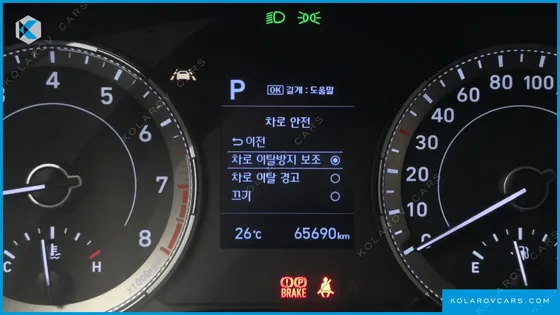 HYUNDAI VENUE 1.6 SMART