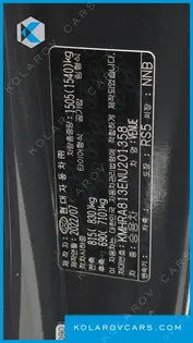 HYUNDAI VENUE 1.6 SMART