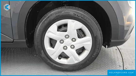 HYUNDAI VENUE 1.6 SMART