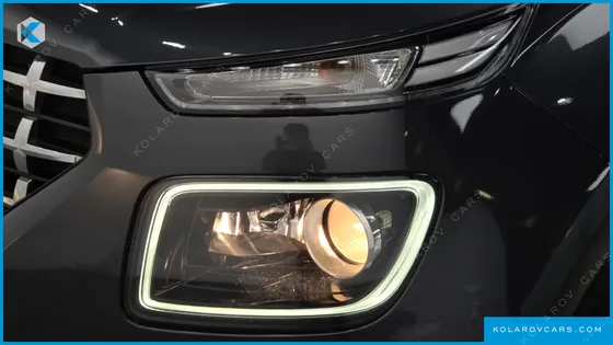 HYUNDAI VENUE 1.6 SMART