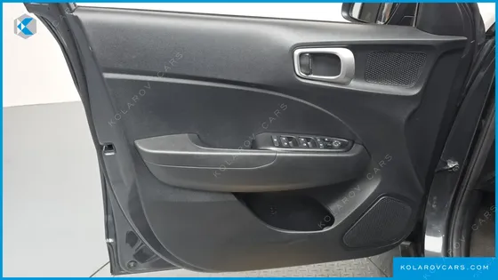HYUNDAI VENUE 1.6 SMART