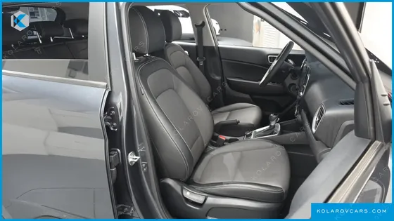 HYUNDAI VENUE 1.6 SMART