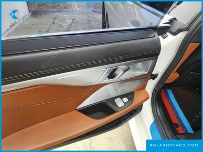 BMW 8 SERIES M850I XDRIVE GRAN COUPE