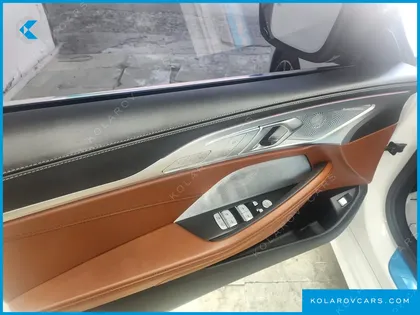 BMW 8 SERIES M850I XDRIVE GRAN COUPE