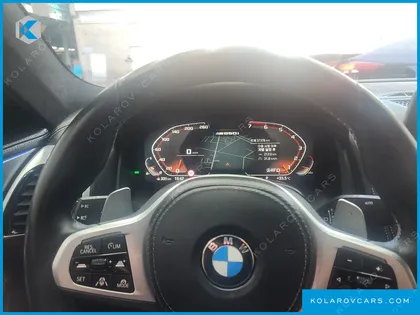 BMW 8 SERIES M850I XDRIVE GRAN COUPE