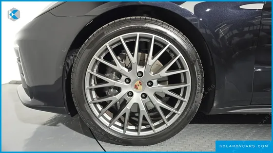 PORSCHE PANAMERA 2.9 AWD