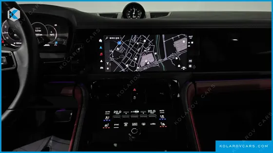 PORSCHE PANAMERA 2.9 AWD
