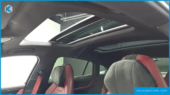 PORSCHE PANAMERA 2.9 AWD