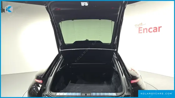 PORSCHE PANAMERA 2.9 AWD