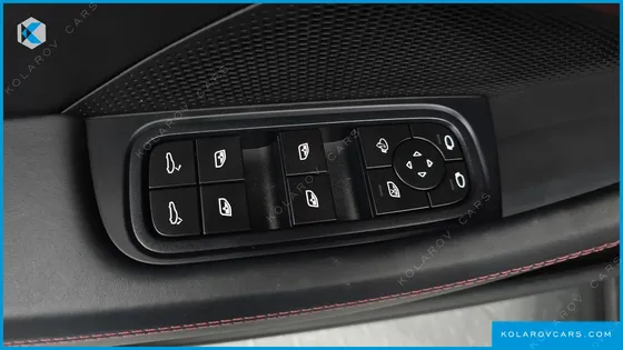 PORSCHE PANAMERA 2.9 AWD