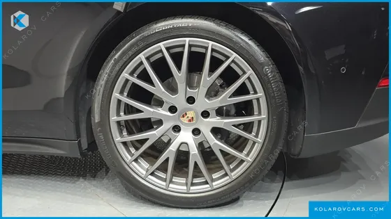 PORSCHE PANAMERA 2.9 AWD