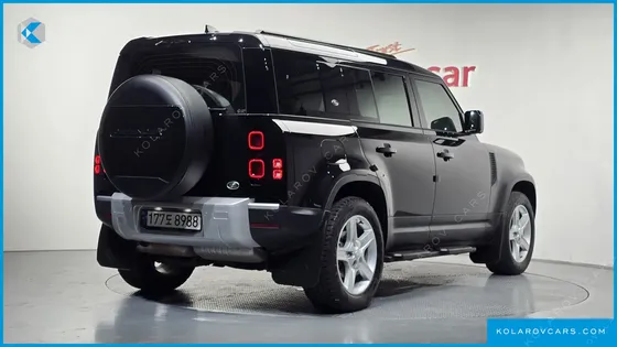 LAND ROVER DEFENDER 110 D250 SE
