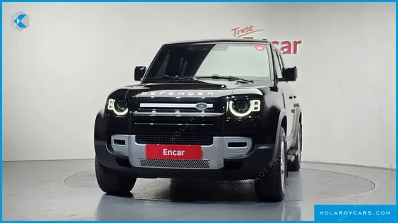 LAND ROVER DEFENDER 110 D250 SE