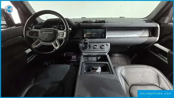 LAND ROVER DEFENDER 110 D250 SE