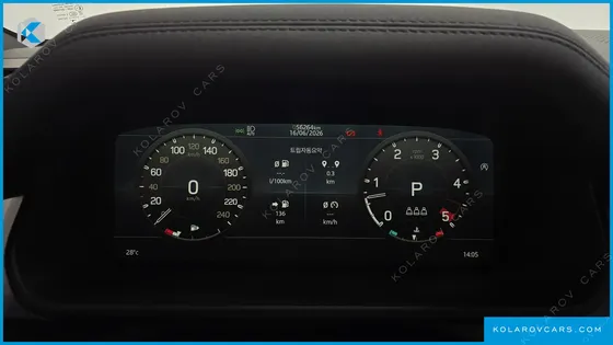 LAND ROVER DEFENDER 110 D250 SE