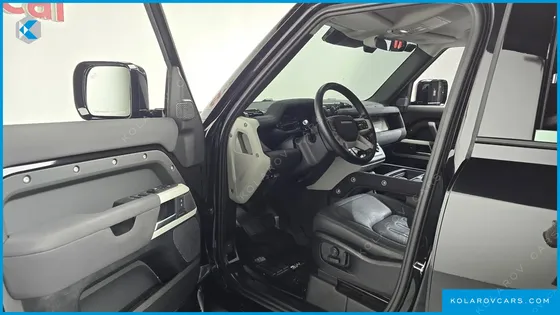 LAND ROVER DEFENDER 110 D250 SE