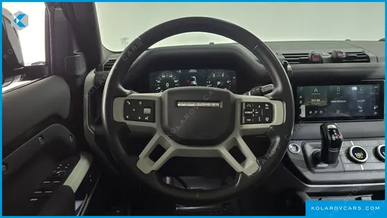 LAND ROVER DEFENDER 110 D250 SE