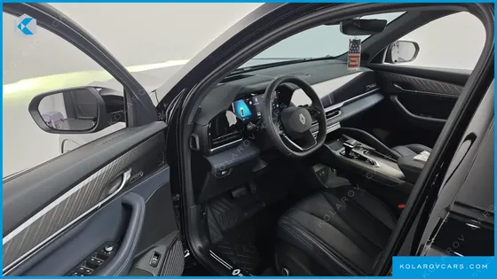 RENAULT KOREA GRAND KOLEOS 1.5 E-TECH ICONIC 2WD