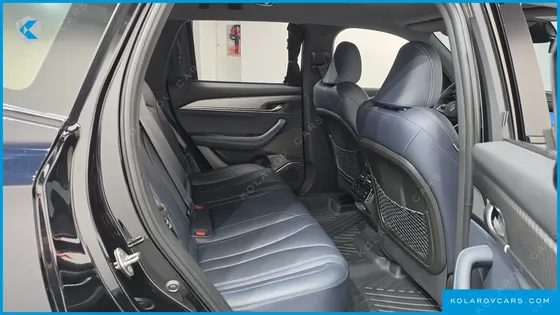 RENAULT KOREA GRAND KOLEOS 1.5 E-TECH ICONIC 2WD