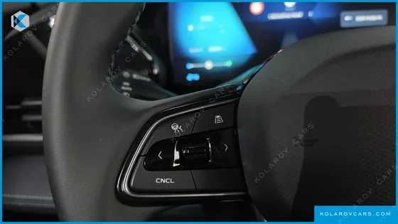 RENAULT KOREA GRAND KOLEOS 1.5 E-TECH ICONIC 2WD