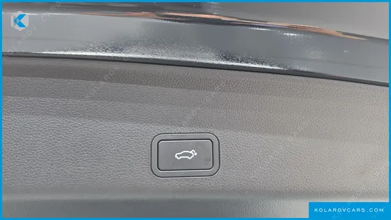 RENAULT KOREA GRAND KOLEOS 1.5 E-TECH ICONIC 2WD
