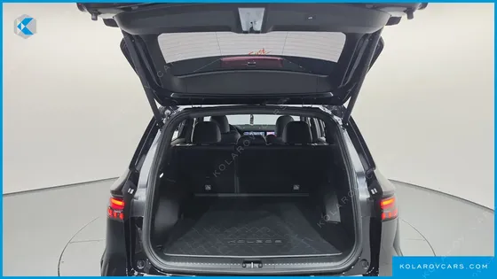 RENAULT KOREA GRAND KOLEOS 1.5 E-TECH ICONIC 2WD