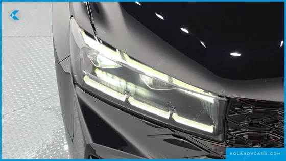 RENAULT KOREA GRAND KOLEOS 1.5 E-TECH ICONIC 2WD
