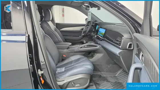 RENAULT KOREA GRAND KOLEOS 1.5 E-TECH ICONIC 2WD