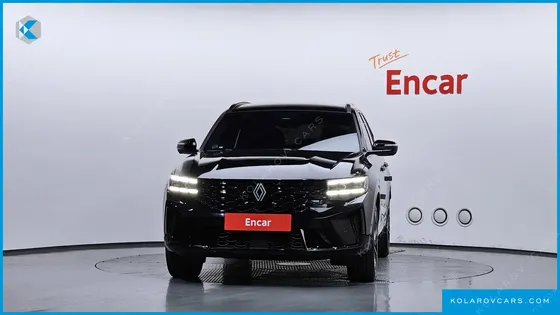 RENAULT KOREA GRAND KOLEOS 1.5 E-TECH ICONIC 2WD