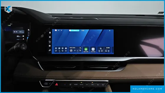 RENAULT KOREA GRAND KOLEOS 1.5 E-TECH ICONIC 2WD