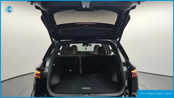 RENAULT KOREA GRAND KOLEOS 1.5 E-TECH ICONIC 2WD