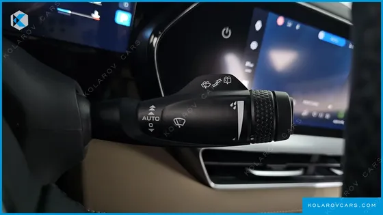 RENAULT KOREA GRAND KOLEOS 1.5 E-TECH ICONIC 2WD