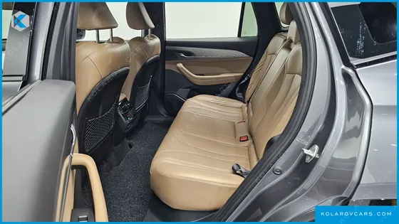 RENAULT KOREA GRAND KOLEOS 1.5 E-TECH ICONIC 2WD