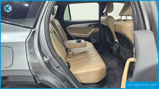 RENAULT KOREA GRAND KOLEOS 1.5 E-TECH ICONIC 2WD