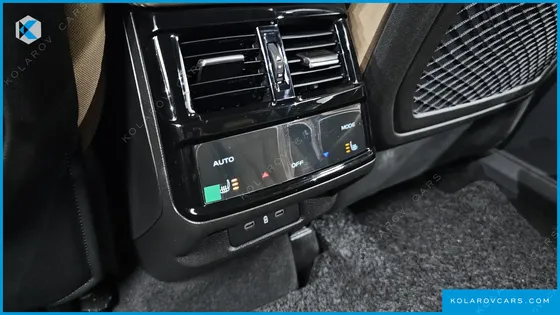 RENAULT KOREA GRAND KOLEOS 1.5 E-TECH ICONIC 2WD