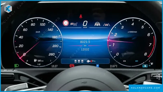 MERCEDES E-CLASS E200 AVANTGARDE