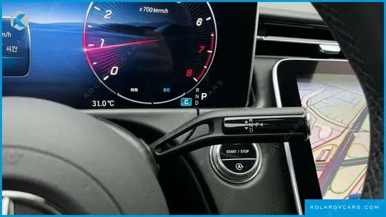 MERCEDES E-CLASS E200 AVANTGARDE