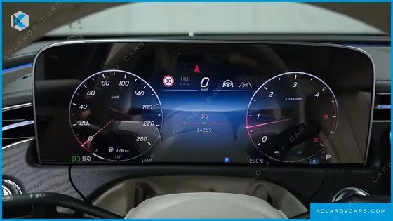 MERCEDES E-CLASS E220D 4MATIC EXCLUSIVE