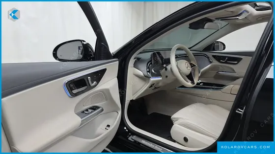 MERCEDES E-CLASS E220D 4MATIC EXCLUSIVE
